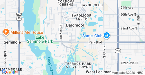 Google map